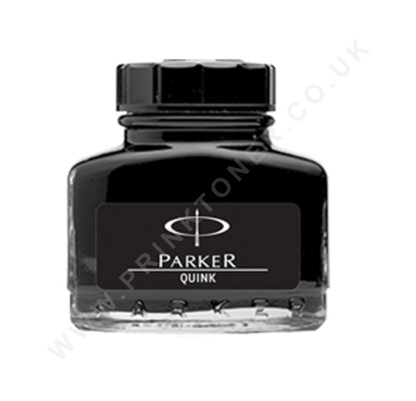 Parker Quink Black Parker Quink Black